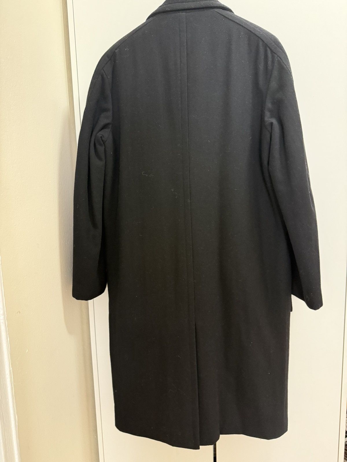 Other DYDB Black winter coat Size US S / EU 44-46 / 1 - 6 Thumbnail