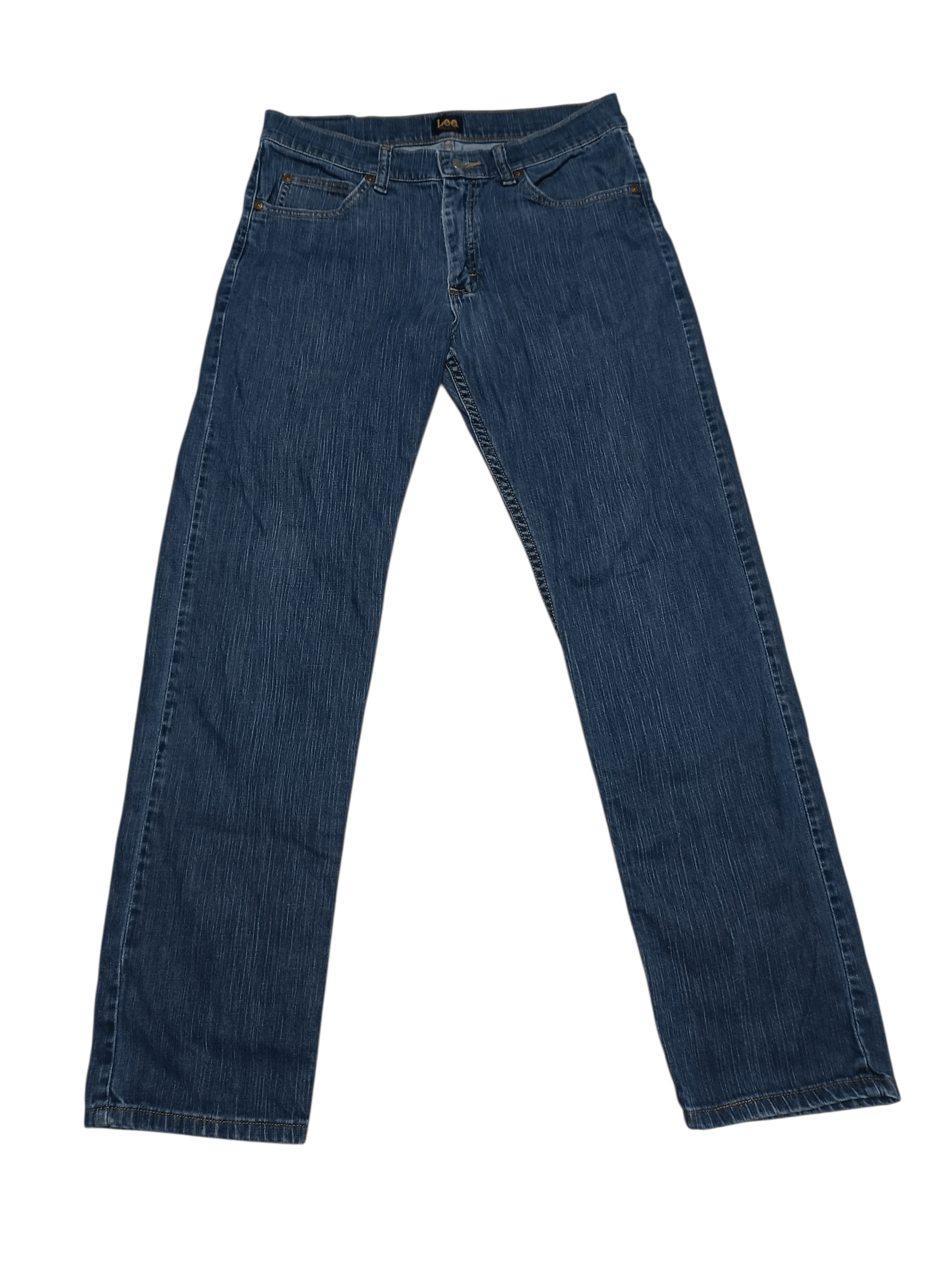 Lee LEE VINTAGE MADE IN MEXICO W31 L32 JEANS DENIM Size US 31 - 1 Thumbnail