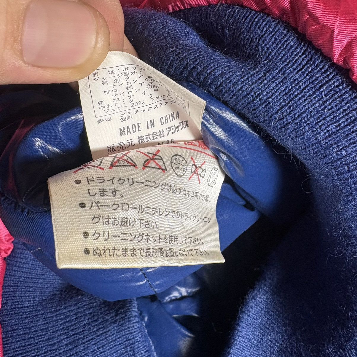 Moncler Moncler Ski Wear Down Puffer Half Zip Hoodie Bomber Jacket Size US M / EU 48-50 / 2 - 9 Thumbnail