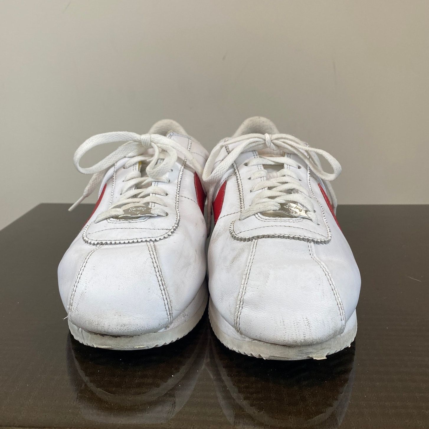Nike Nike Classic Cortez Basic Forest Gump Sneakers Men's 11.5 Size US 11.5 / EU 44-45 - 2 Thumbnail