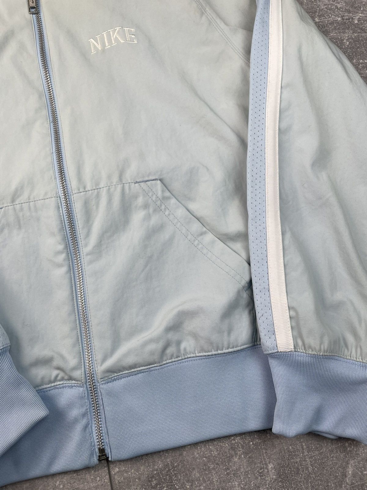 Nike Nike West Coast Vintage Bomber Size L / US 10 / IT 46 - 6 Thumbnail