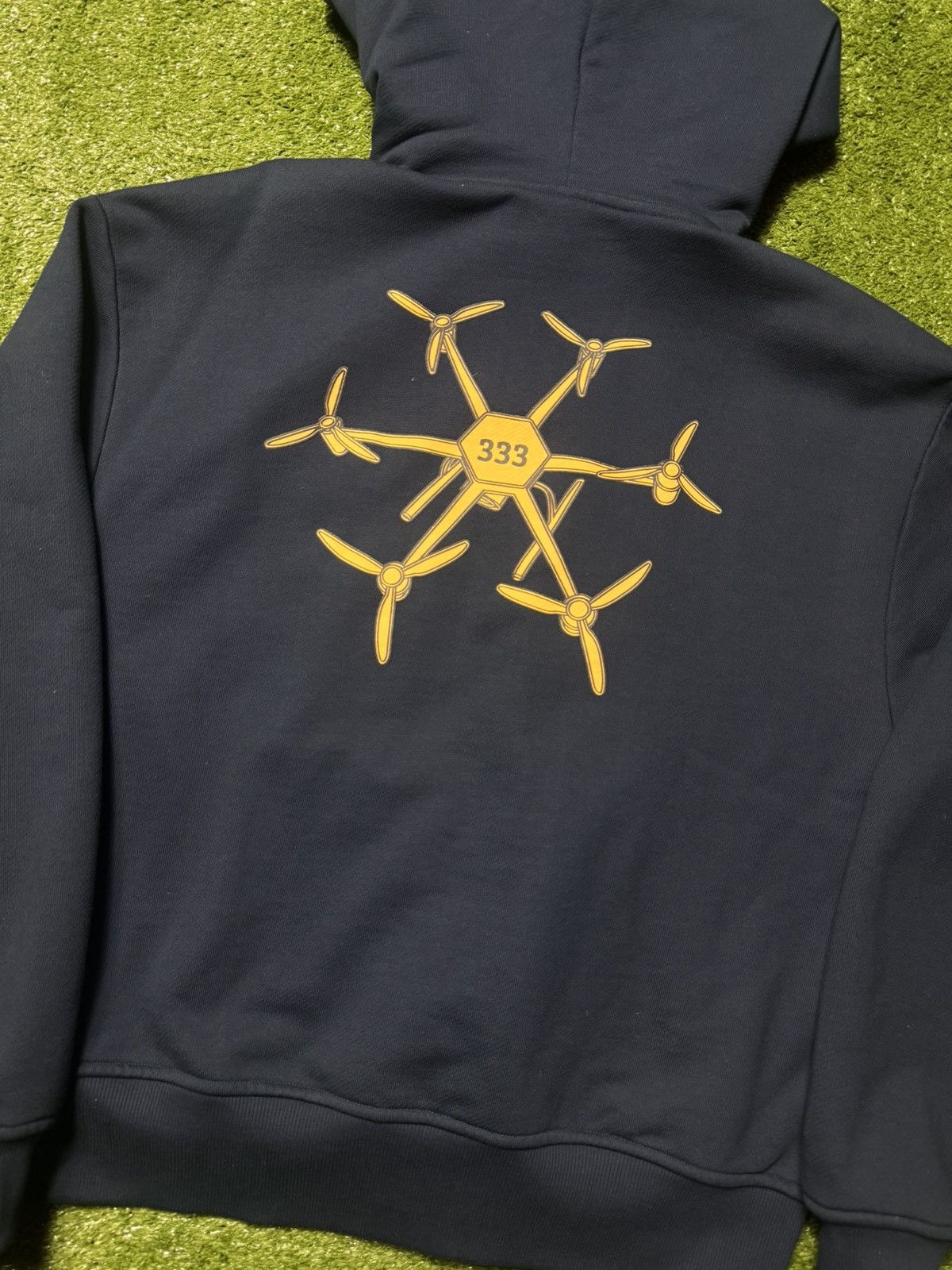 murd333r.fm Murd333r.fm x Ultra Software Hoodie Size US M / EU 48-50 / 2 - 4 Thumbnail