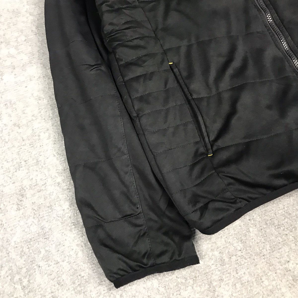 Japanese Brand × Sports Specialties NISSAN UNIFORM MOTOR SPORT JACKET Size US M / EU 48-50 / 2 - 4 Thumbnail
