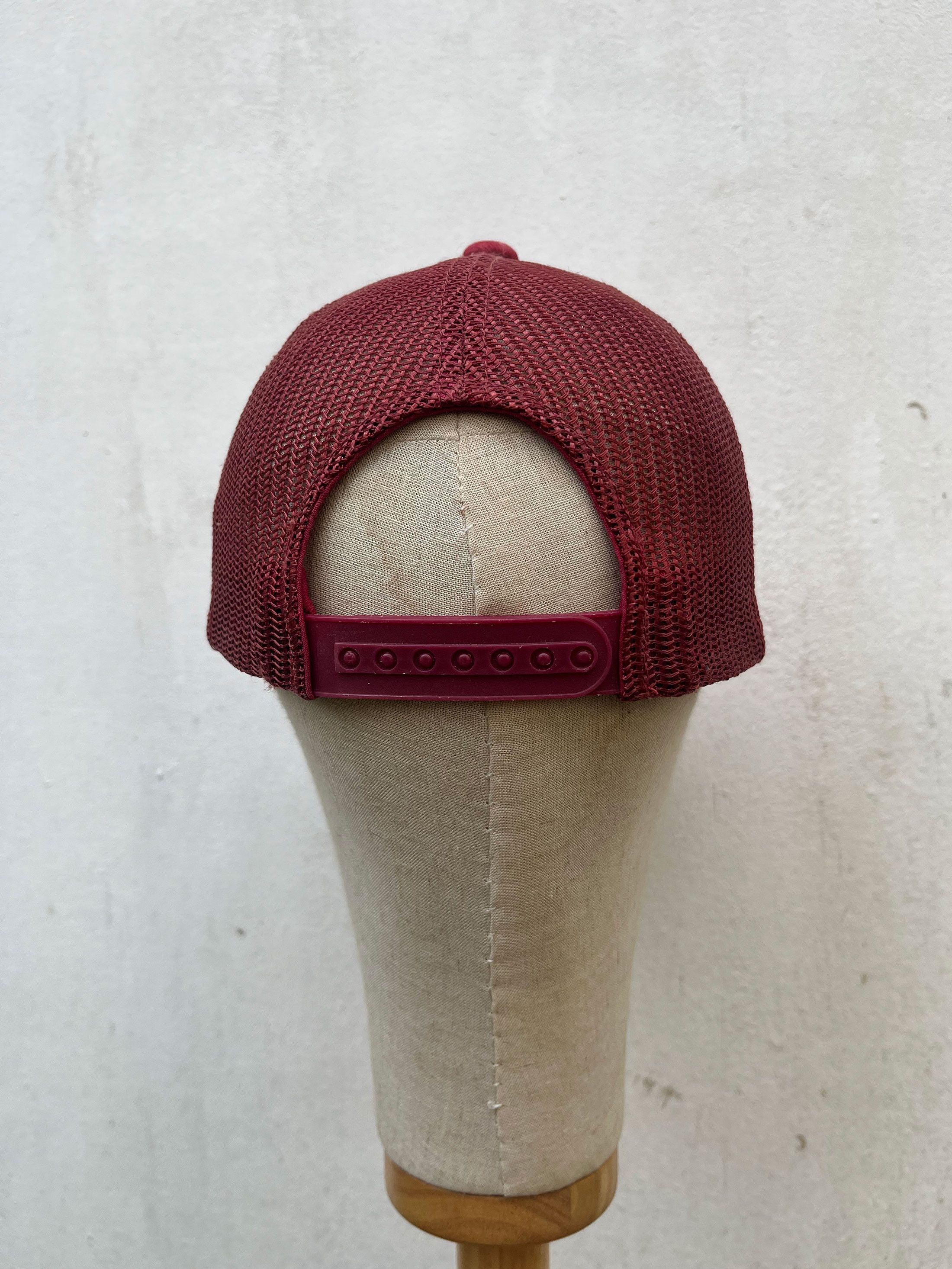 Patagonia Patagonia Live Simply Whale Trucker Cap Size ONE SIZE - 4 Thumbnail
