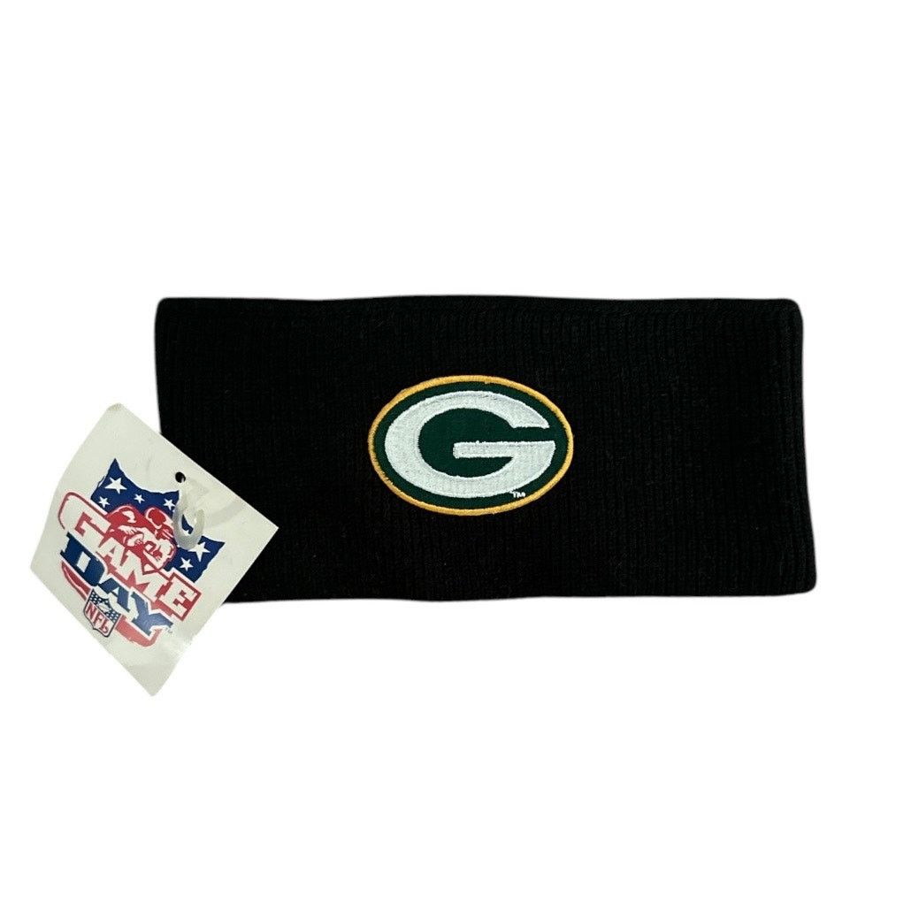 NFL Vintage NFL Green Bay Packers Headband Size ONE SIZE - 1 Preview