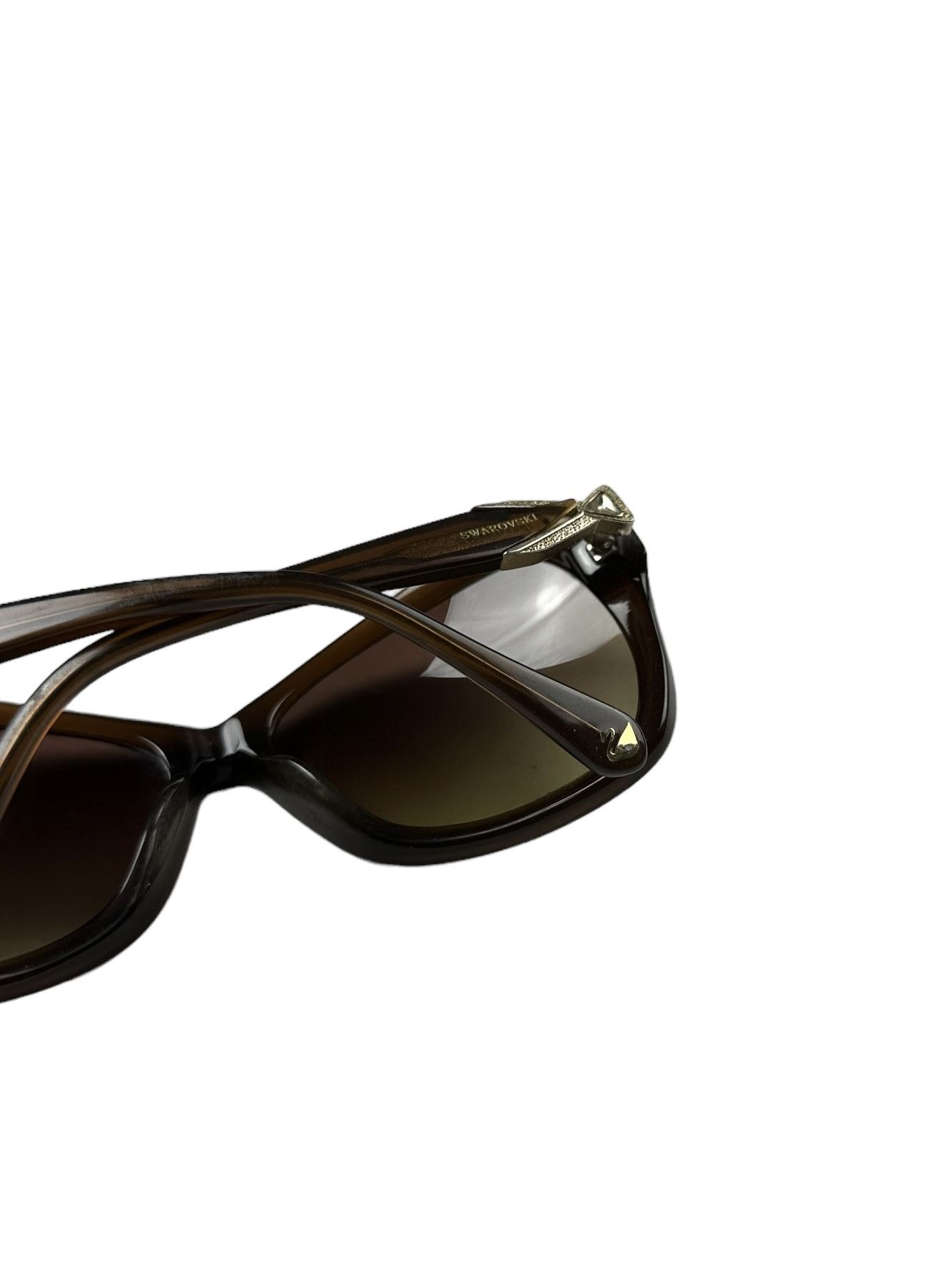 Swarovski Swarovski swans square sunglasses Size ONE SIZE - 7 Thumbnail