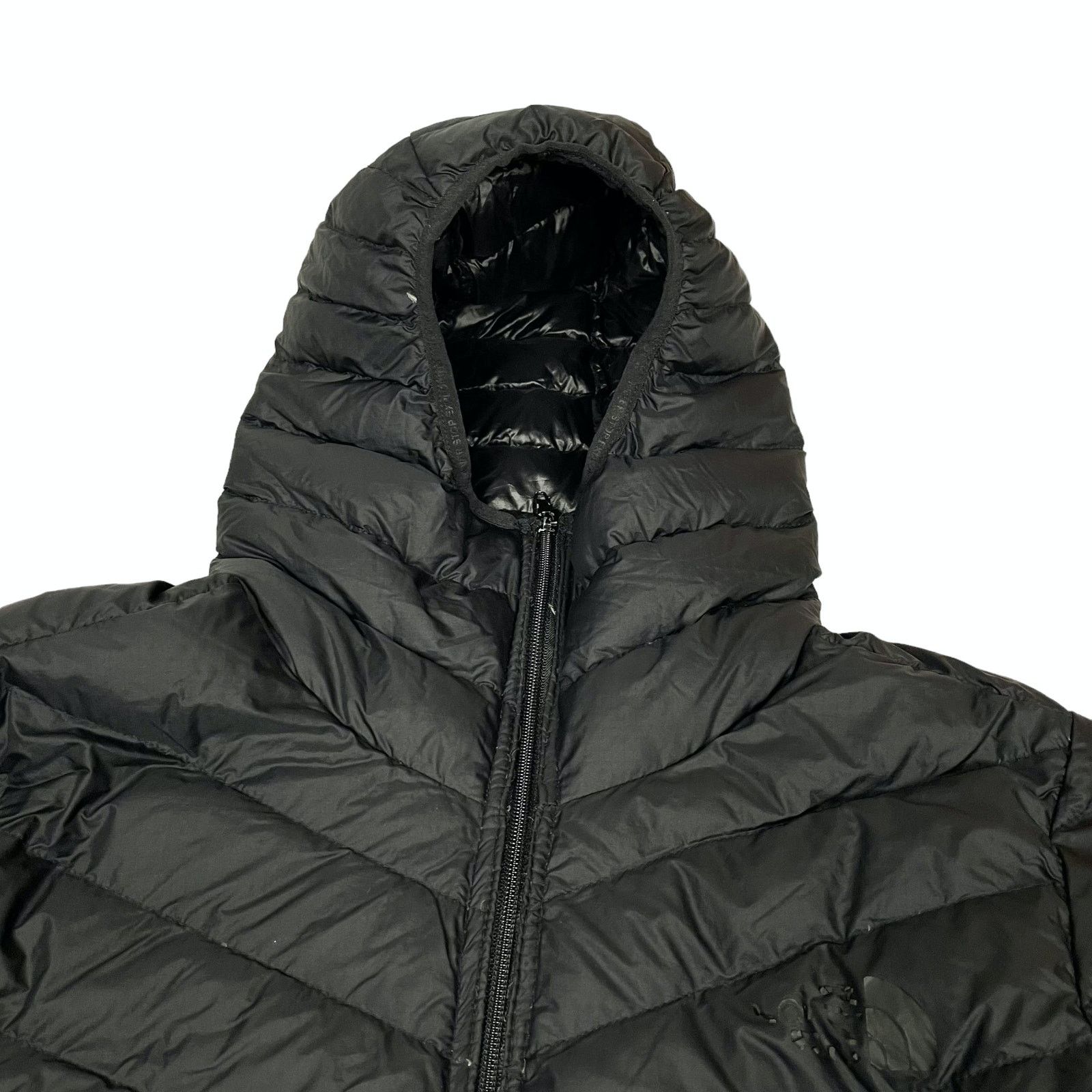 The North Face The North Face Pertex Quantum Women's Black Puffer Jacket Size S / US 4 / IT 40 - 3 Thumbnail