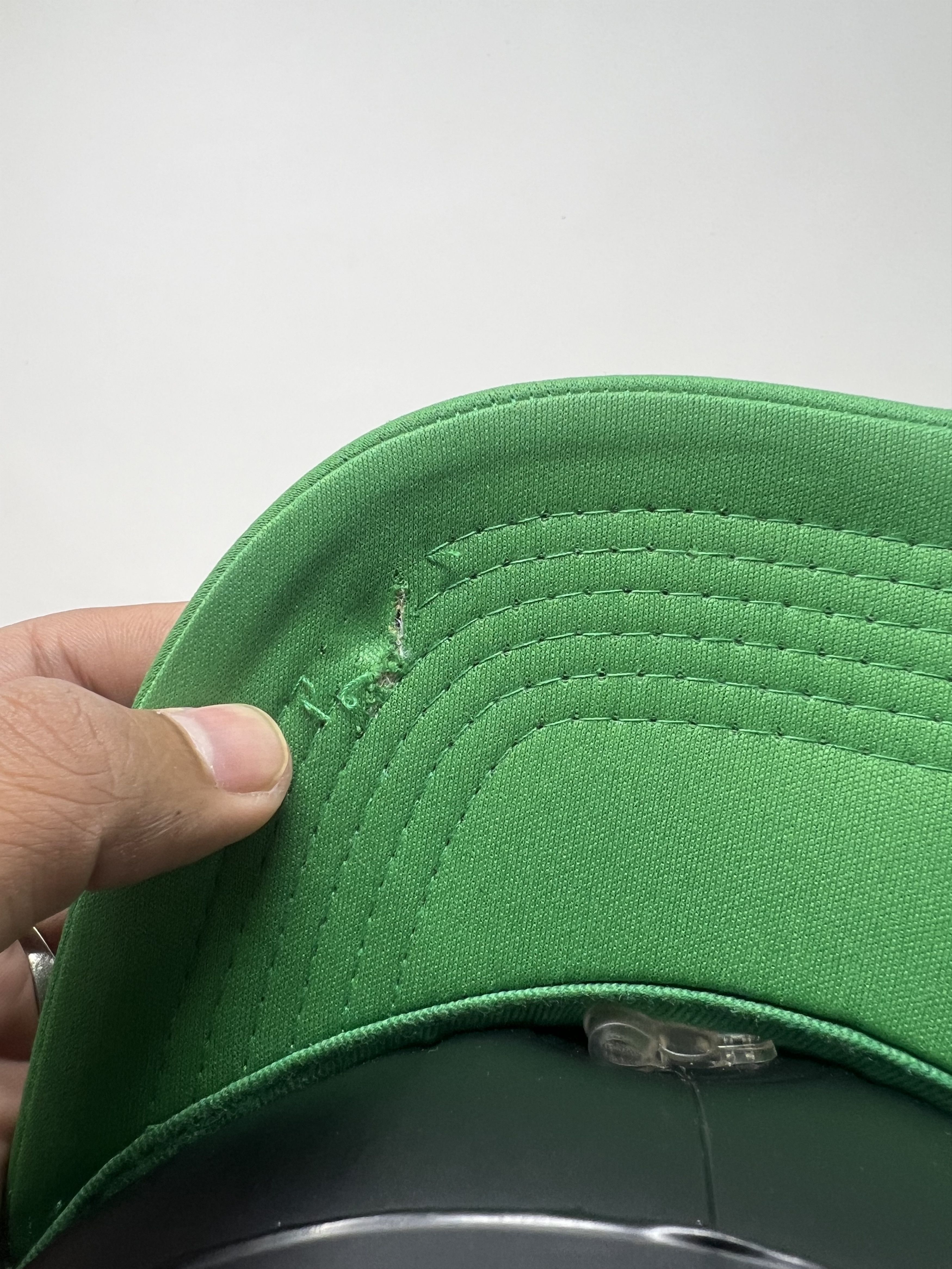 Ellesse Ellesse Ahead View Trucker Hat Size ONE SIZE - 8 Thumbnail