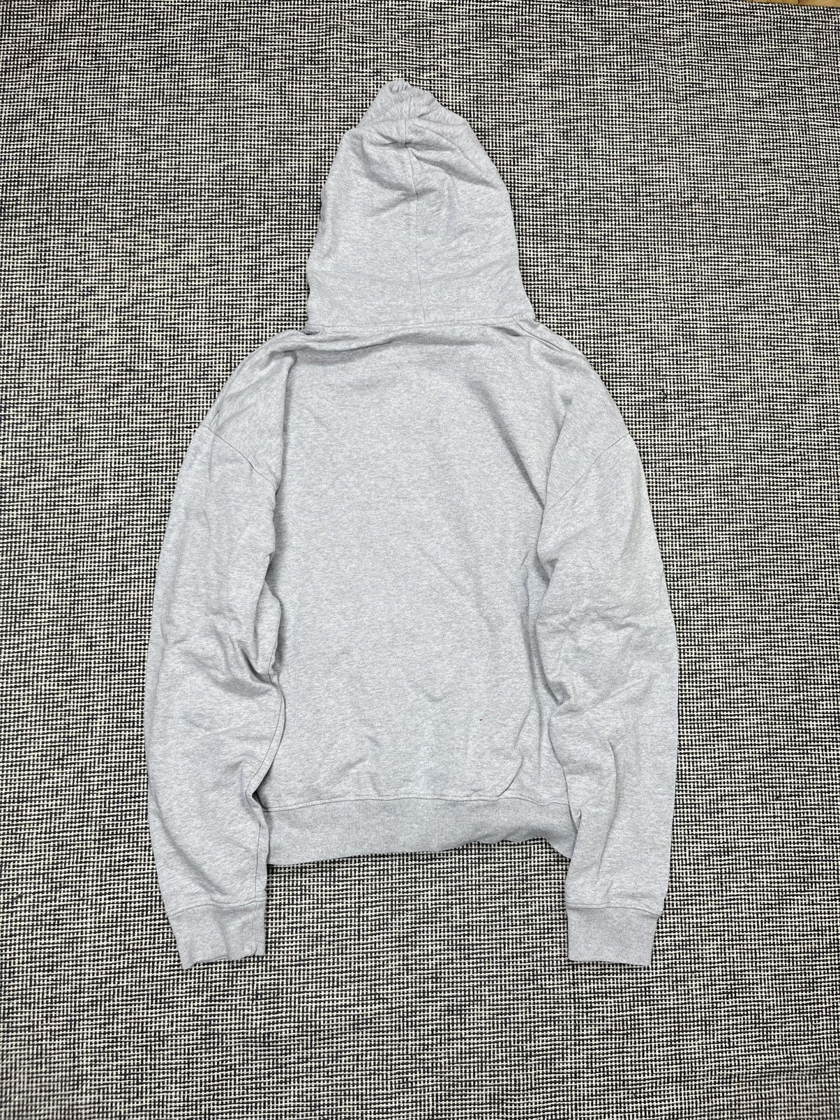 Highsnobiety Highsnobiety small logo plain blank boxy hoodie Size US L / EU 52-54 / 3 - 2 Thumbnail