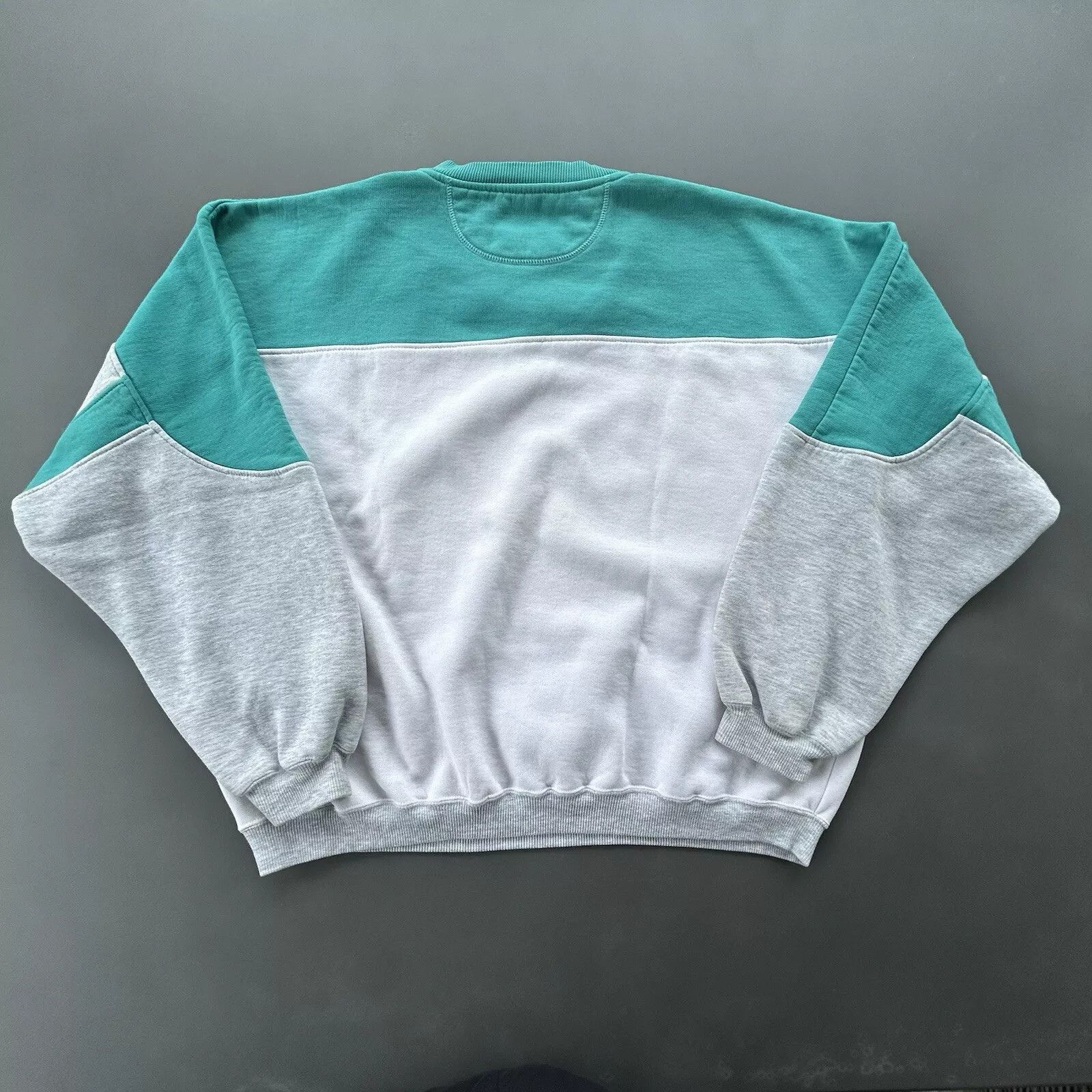 Coca Cola Vintage Coca Cola Sweatshirt Adult Extra Large Size US XL / EU 56 / 4 - 7 Thumbnail