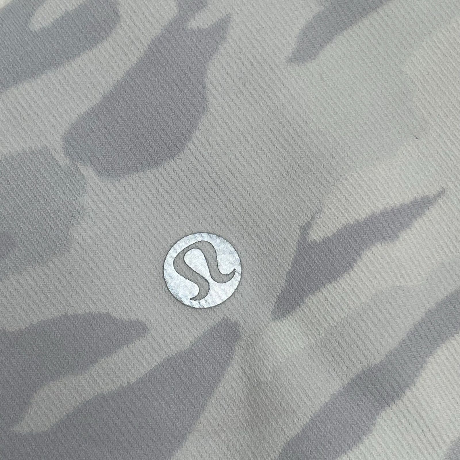 Lululemon Lululemon Wunder Train Short 6" Size 4 Size 27" / US 4 / IT 40 - 4 Thumbnail