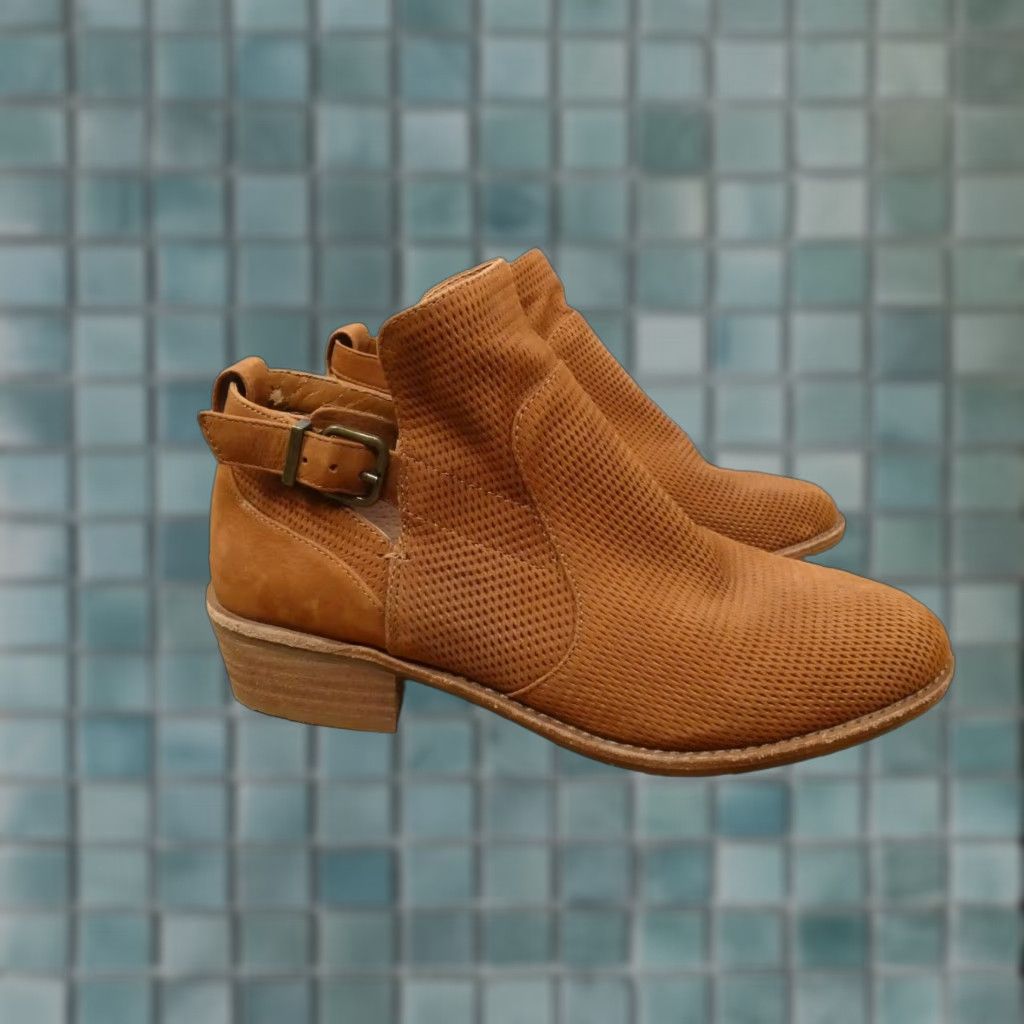 PUMA Yutori Fuyu ベージュ Puma × Vintage Puma Yutori Fuyu Archive shoe 8.5 Suede Brwn SlipOn