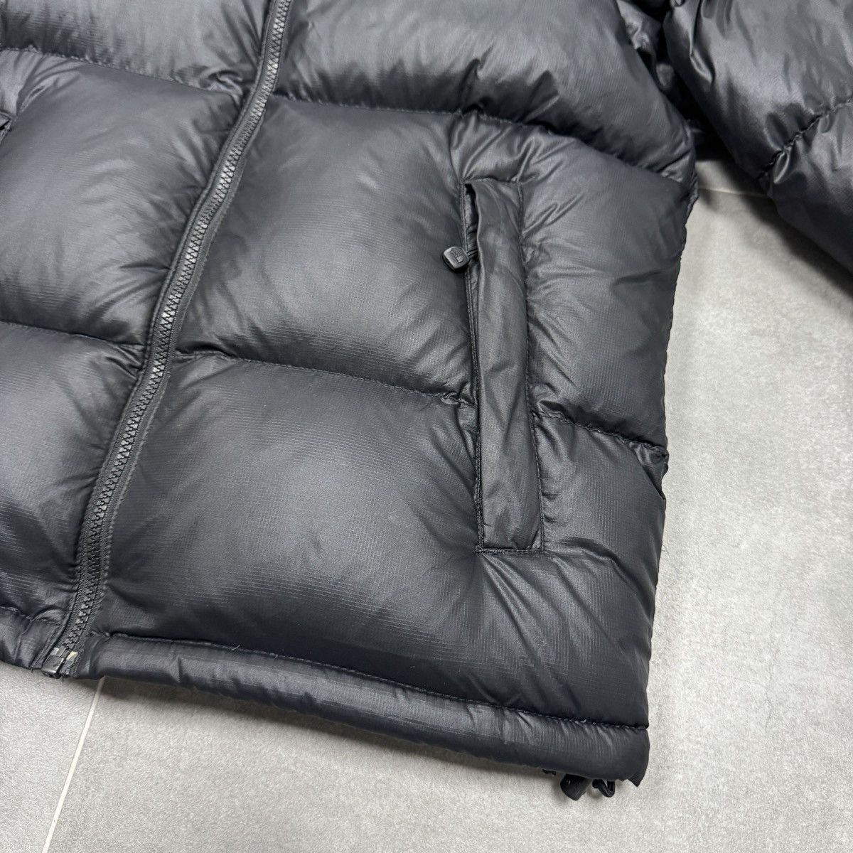 The North Face The North Face 700 Nuptse Alpha Down Jacket Limited Edition Size US S / EU 44-46 / 1 - 8 Thumbnail