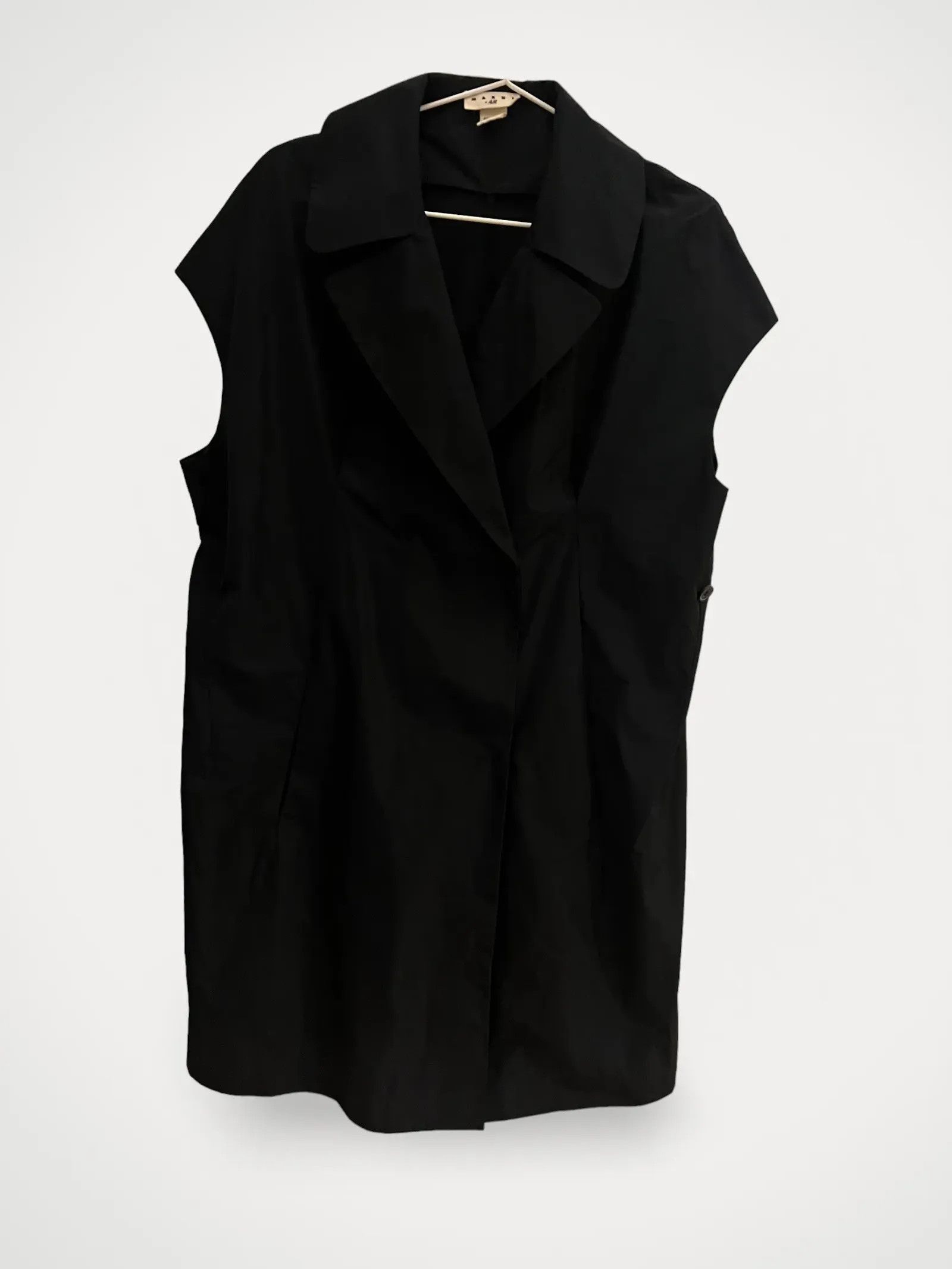 Marni Marni x H&M Dress Size S / US 4 / IT 40 - 1 Thumbnail