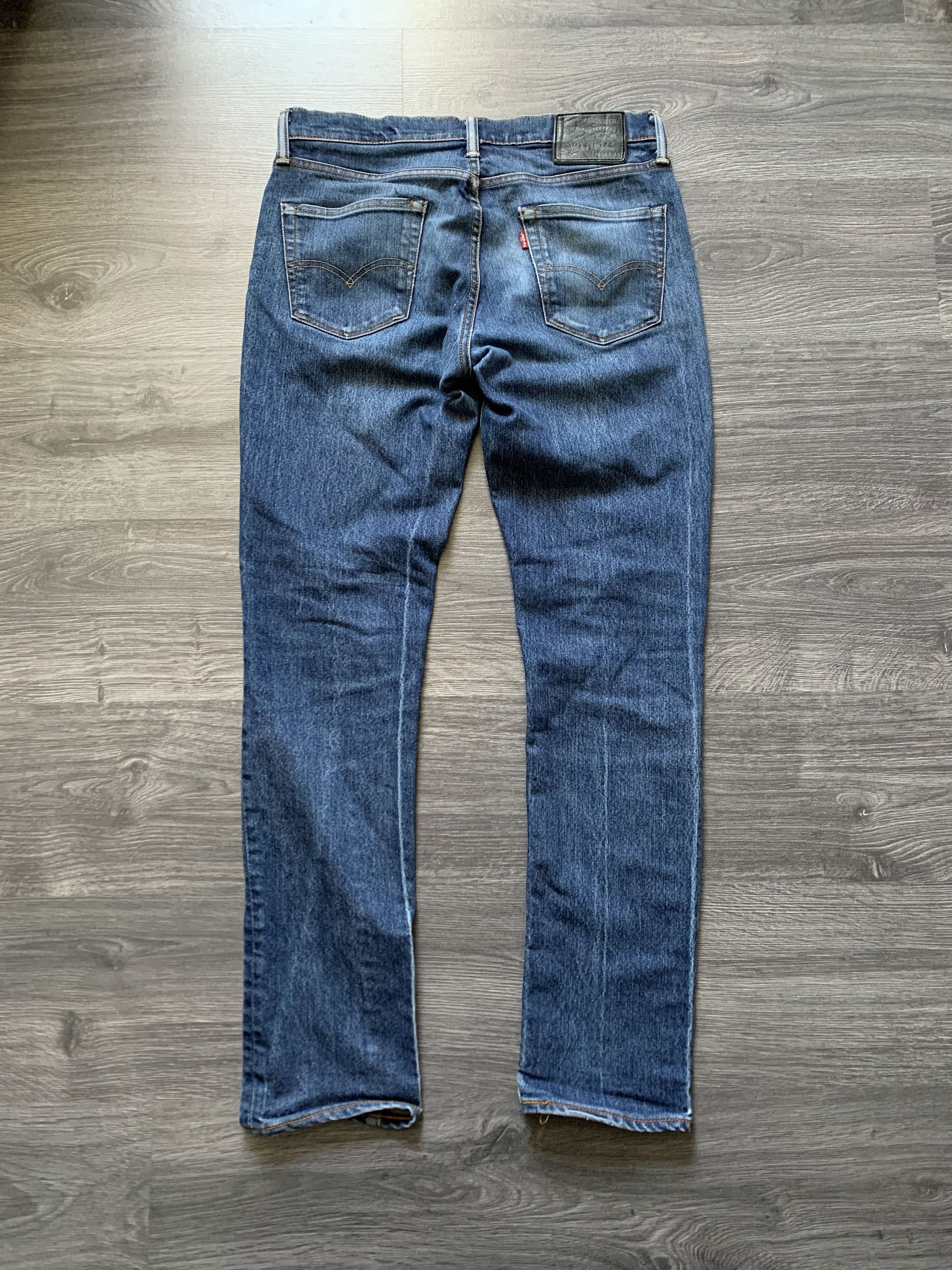 Nike sb levis jeans best sale