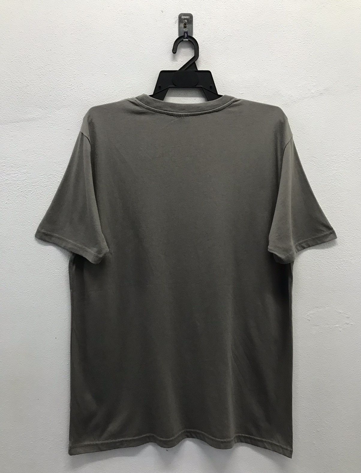 Disney × GU × Vintage Vintage GU Disney Tron Shirt Size US XL / EU 56 / 4 - 2 Thumbnail