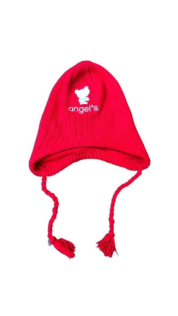 Angel Blue × Japanese Brand Angel Blue Hats Size ONE SIZE - 1 Thumbnail