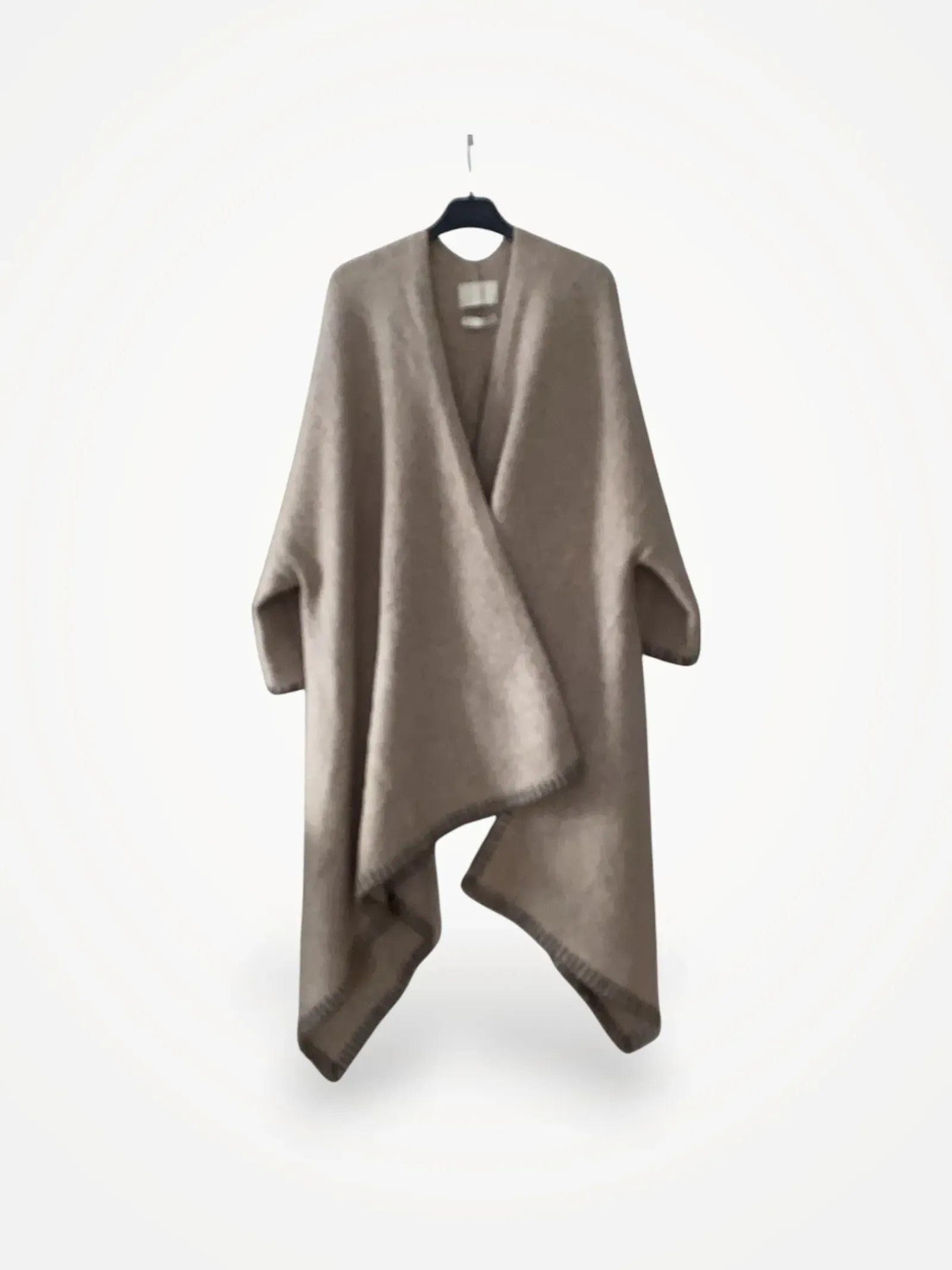Lauren Manoogian Lauren Manoogian Kofta Poncho Size S / US 4 / IT 40 - 1 Thumbnail