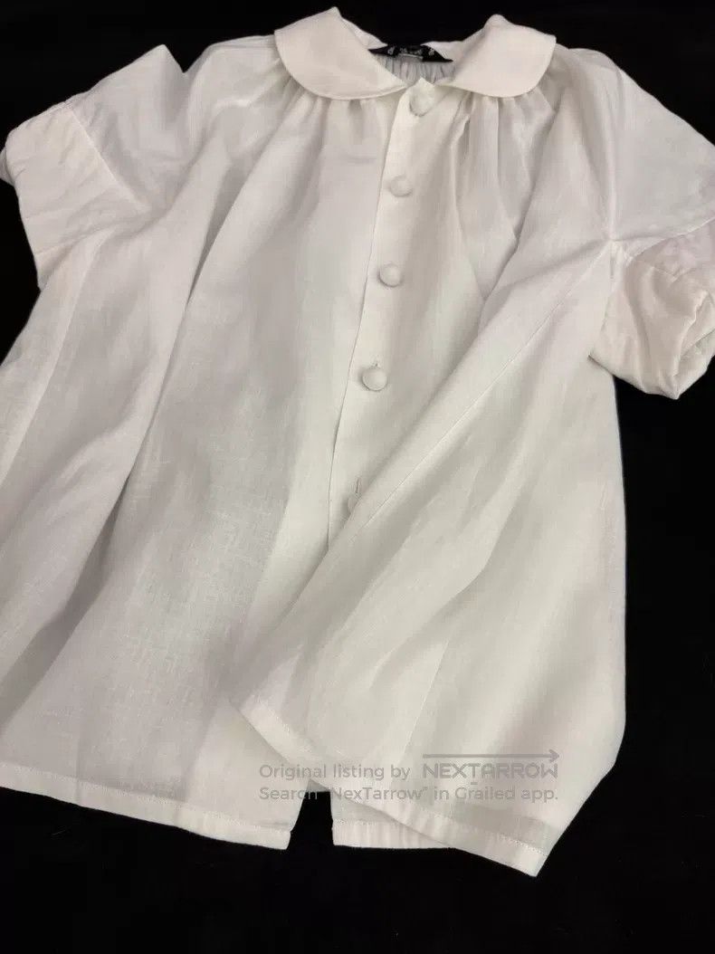 Comme des Garcons Comme des Garcons Cloud Shirt Size M / US 6-8 / IT 42-44 - 7 Thumbnail
