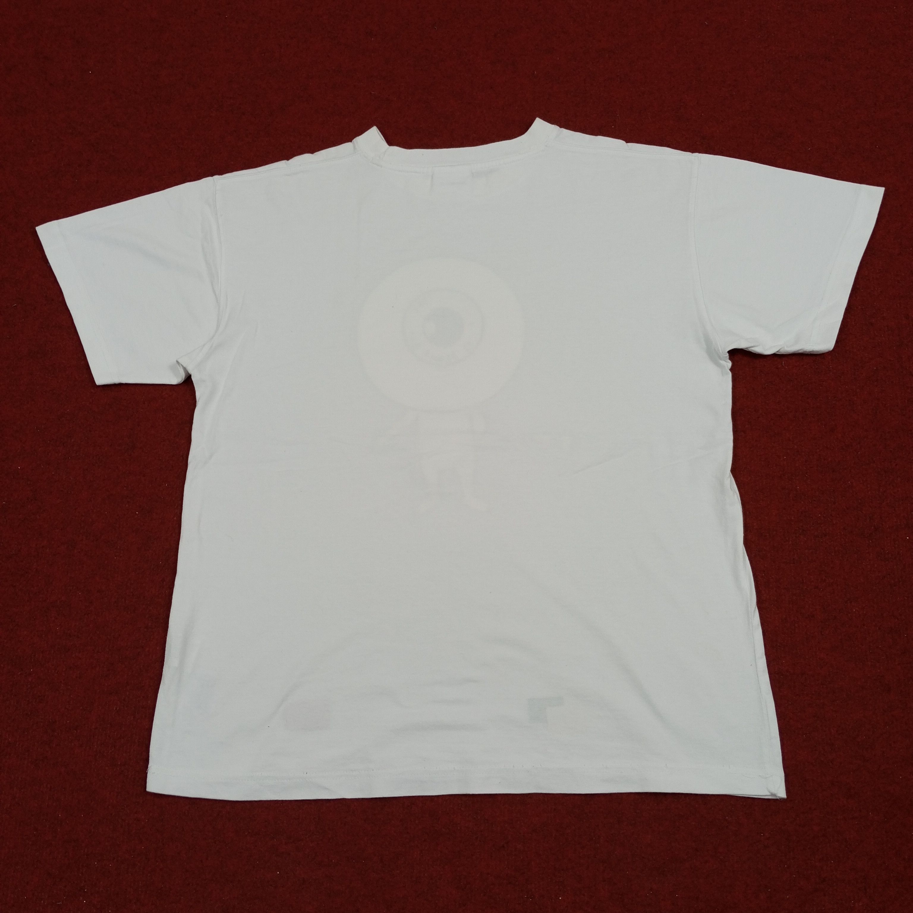 Anime × Vintage Gegege No Kitaro Japanese Anime Tshirt Size US L / EU 52-54 / 3 - 3 Thumbnail