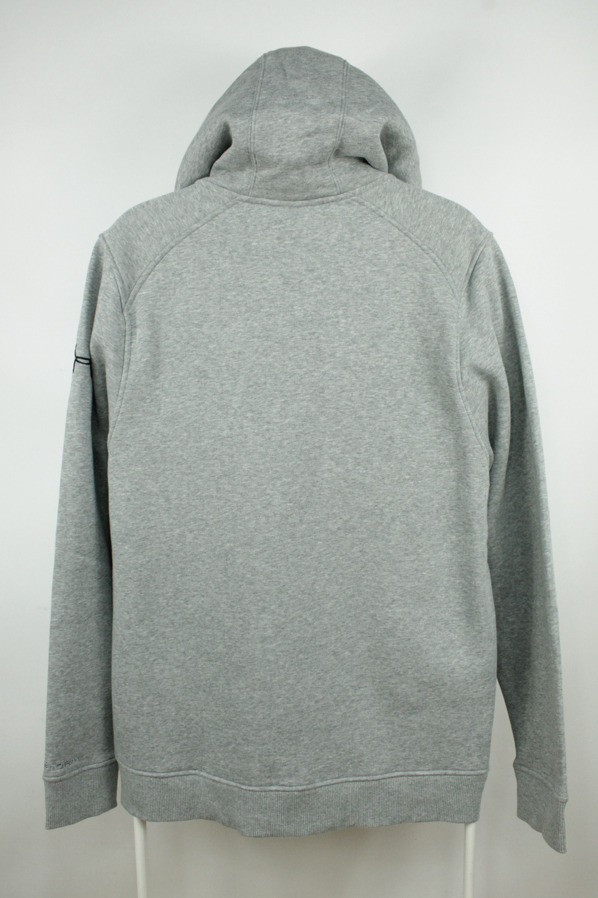 Under Armour Under Armour Storm Fit x Red Bull ROW Full Zip Hoodies Size US L / EU 52-54 / 3 - 8 Thumbnail