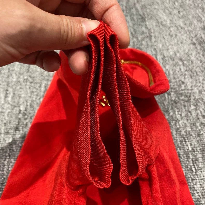 Louis Vuitton Louis Vuitton Chinese Valentine's Day Limited Red Lipstick Size US L / EU 52-54 / 3 - 9 Thumbnail