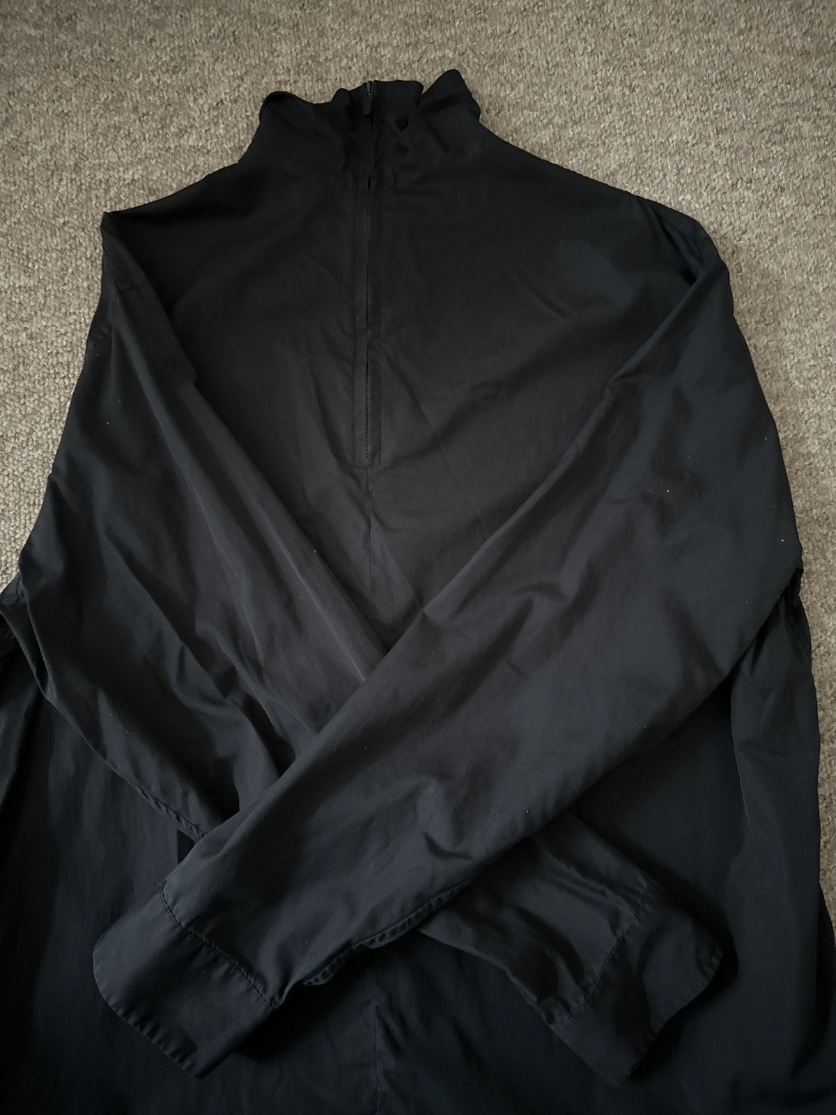 Ermenegildo Zegna × Fear of God Ermenegildo Zegna x Fear of God Turtleneck Size US M / EU 48-50 / 2 - 2 Thumbnail