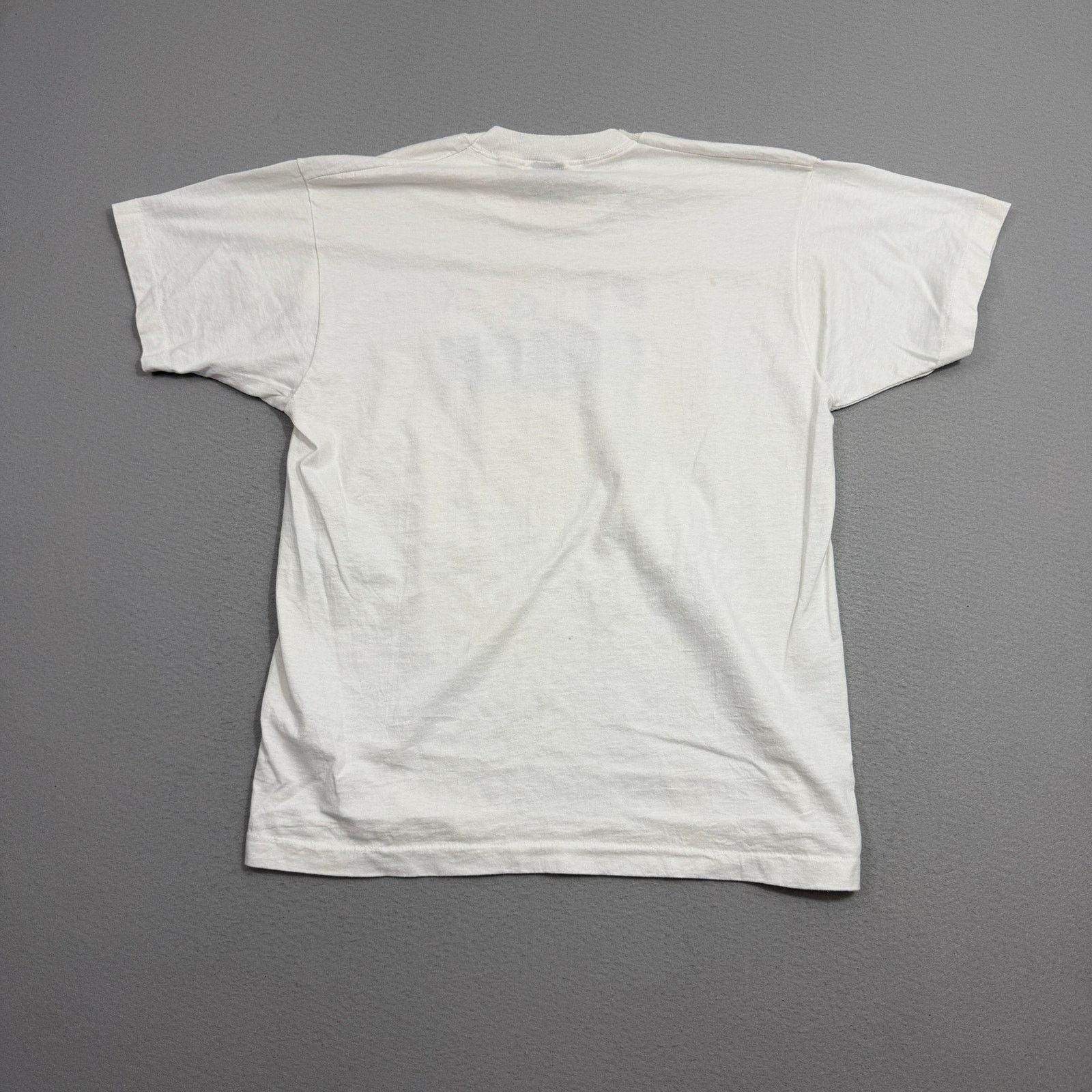 Vintage Vintage #1 Labor Coach Shirt Extra Large Single Stitch 80s Size US XL / EU 56 / 4 - 9 Thumbnail