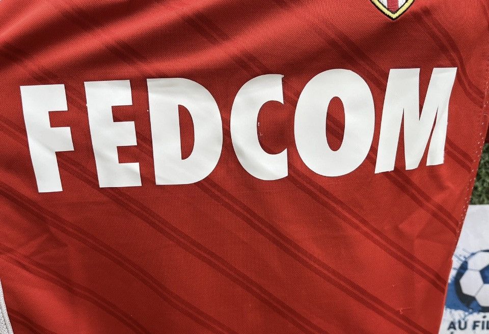Puma Nene monaco jersey Size US S / EU 44-46 / 1 - 9 Thumbnail