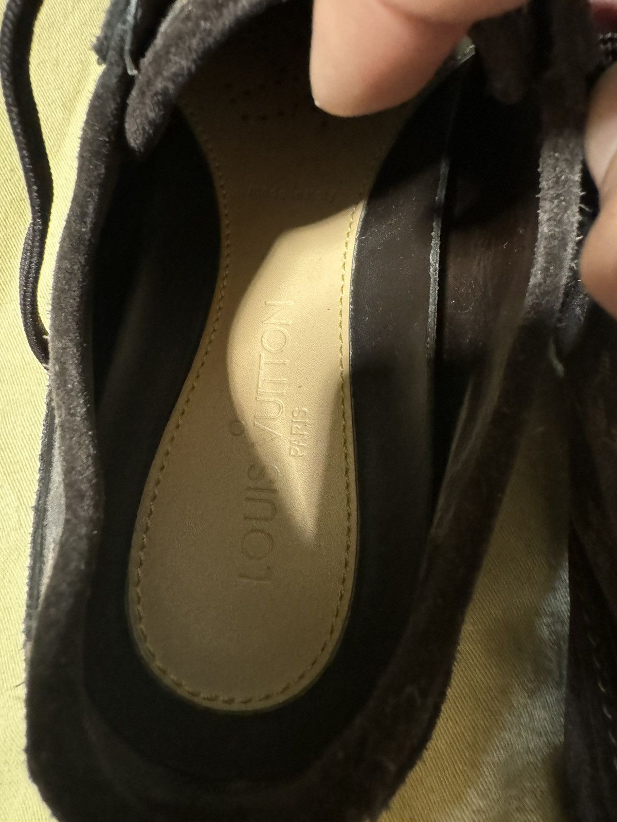 Louis Vuitton Louis V. Great condition sz 8.5 Size US 8.5 / EU 41-42 - 11 Thumbnail