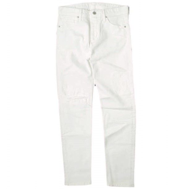 Other e JEANS SLIM STRAIGHT Cotton Jeans Denim Jeans 171100801 DUTY FREE for USA