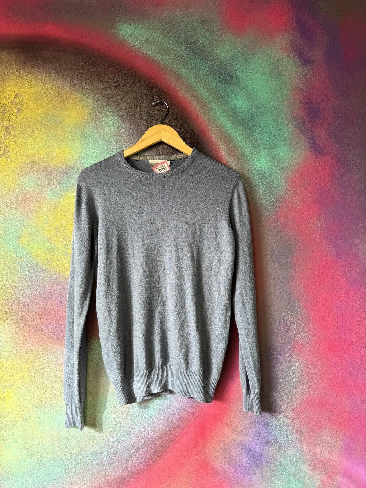 Other Grey Light sweater in size M Size US M / EU 48-50 / 2 - 1 Thumbnail