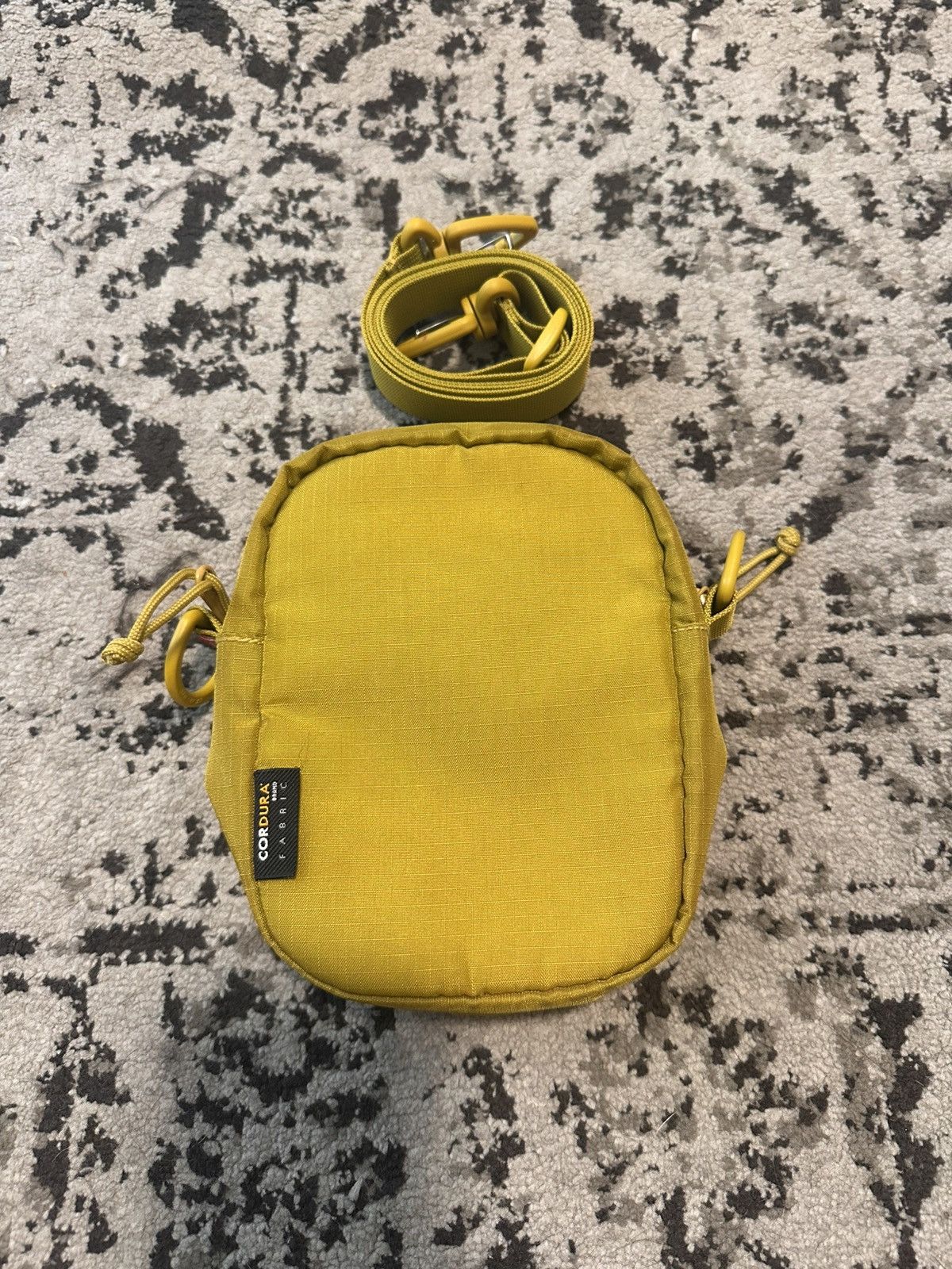 Supreme Supreme Shoulder Bag SS17 Size ONE SIZE - 2 Thumbnail