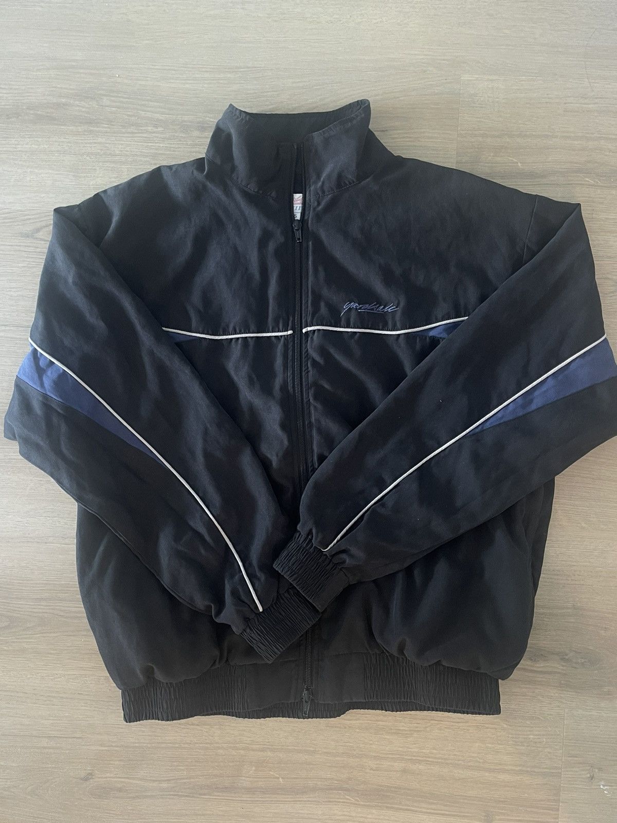 YARDSALE Yardsale Palm truck jacket S Size US S / EU 44-46 / 1 - 1 Thumbnail