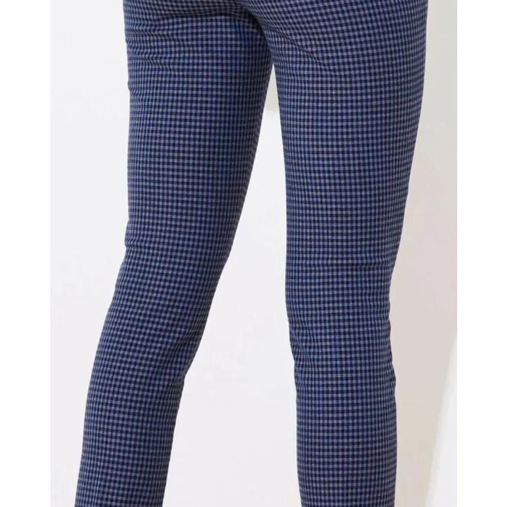 Designer Loft Julie skinny work pants Size 24" / US 00 / IT 34 - 3 Thumbnail
