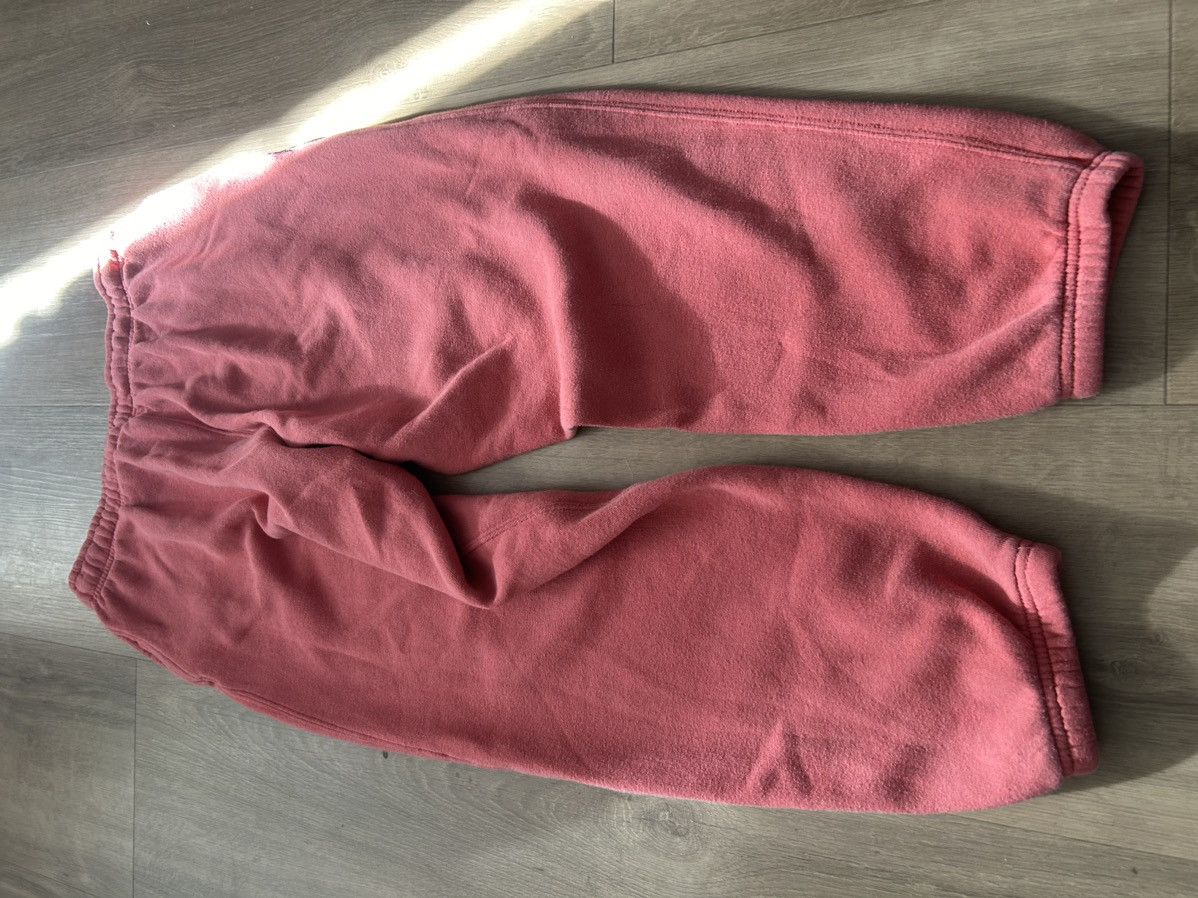 Polo Ralph Lauren Polo Ralph Lauren Womans fleece athletic sweatpants size m Size 28" / US 6 / IT 42 - 5 Thumbnail