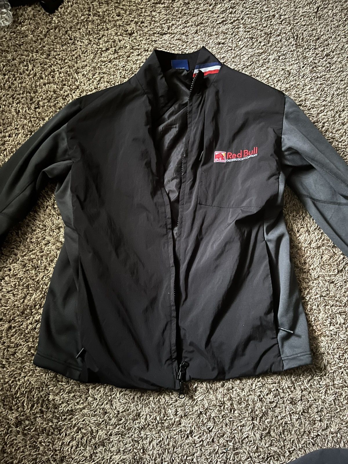 Red Bull Red Bull worker jacket Size US M / EU 48-50 / 2 - 1 Thumbnail