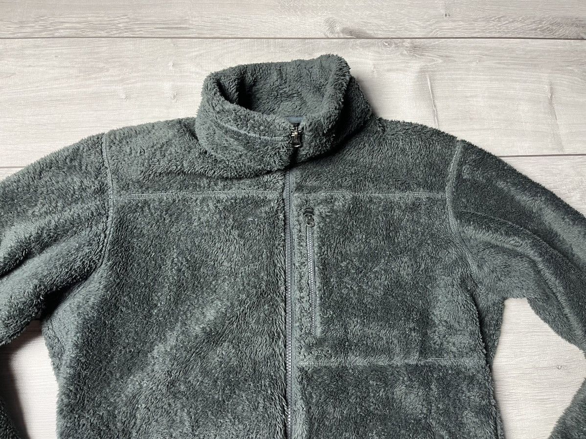 Japanese Brand Uniqlo fleece jacket zip japanese size Medium Size US M / EU 48-50 / 2 - 3 Thumbnail