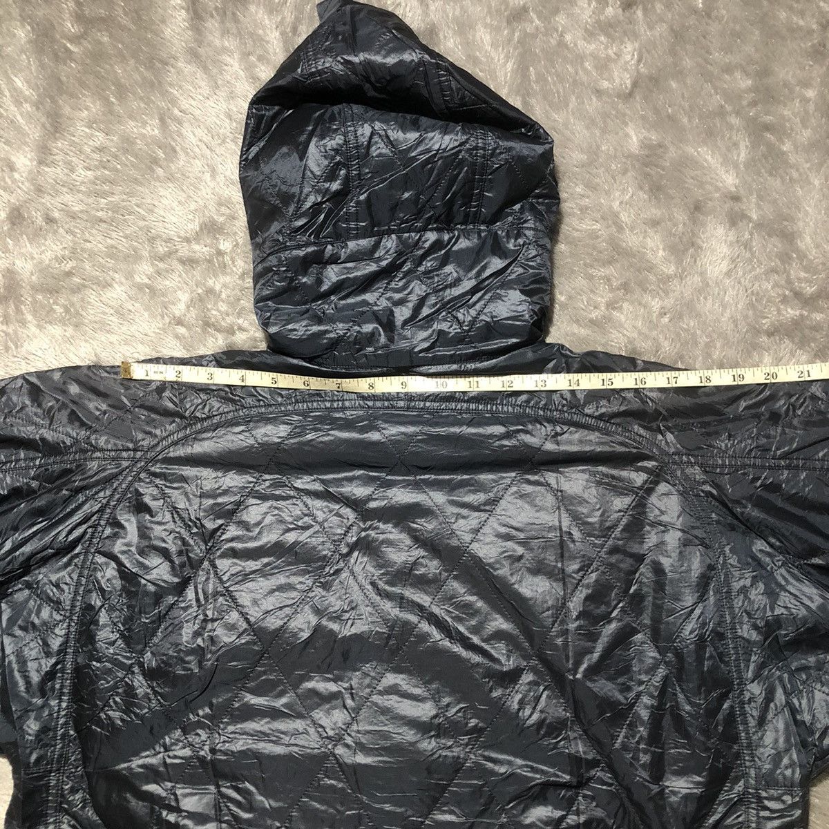 CABANE de ZUCCa × Issey Miyake × Japanese Brand Zabane De Zucca embroidered 2 Dragons gorpcore jackets Size US M / EU 48-50 / 2 - 11 Thumbnail