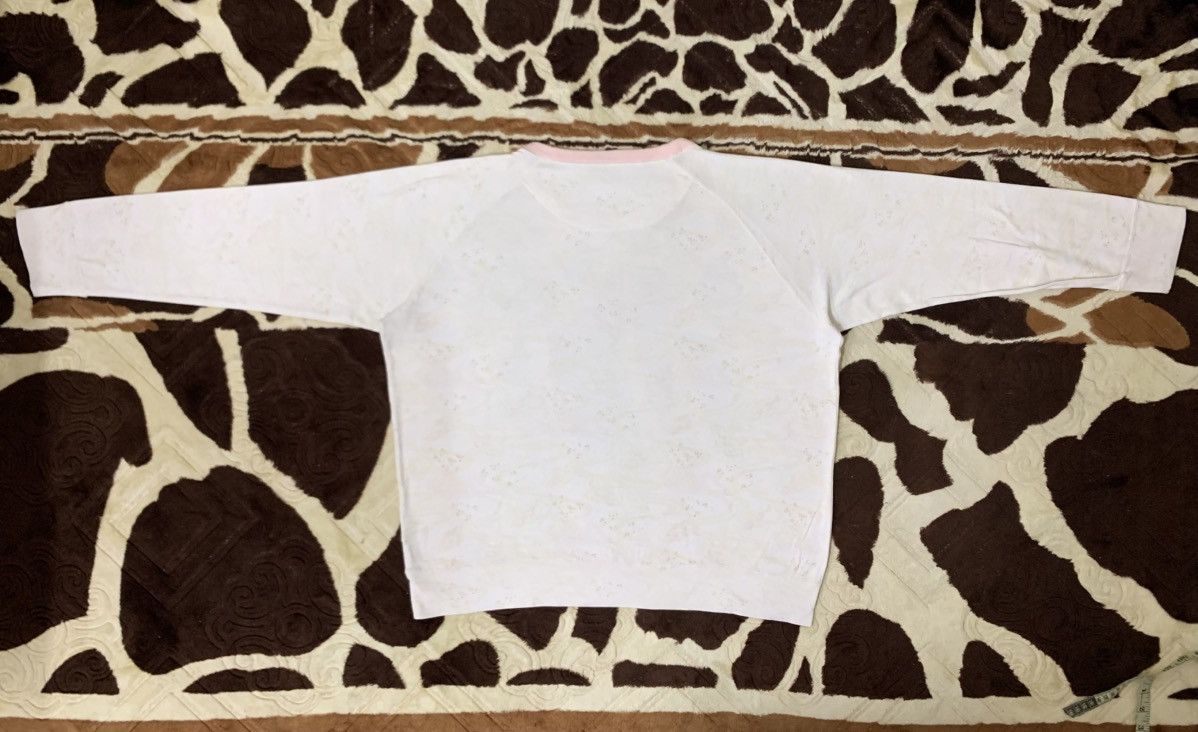 Tsumori Chisato LAST DROP#Tsumori Chisato (Issey Miyake) Made In Japan Size L / US 10 / IT 46 - 2 Thumbnail