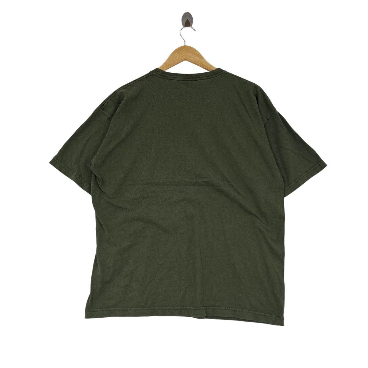 Vintage Vintage United States Marine Corps USMC USA T-Shirt Size US L / EU 52-54 / 3 - 3 Thumbnail