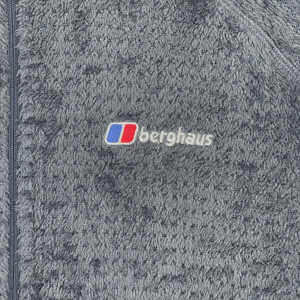 Berghaus Berghaus Polartec Extreme Fleece Jacket Size US M / EU 48-50 / 2 - 6 Thumbnail