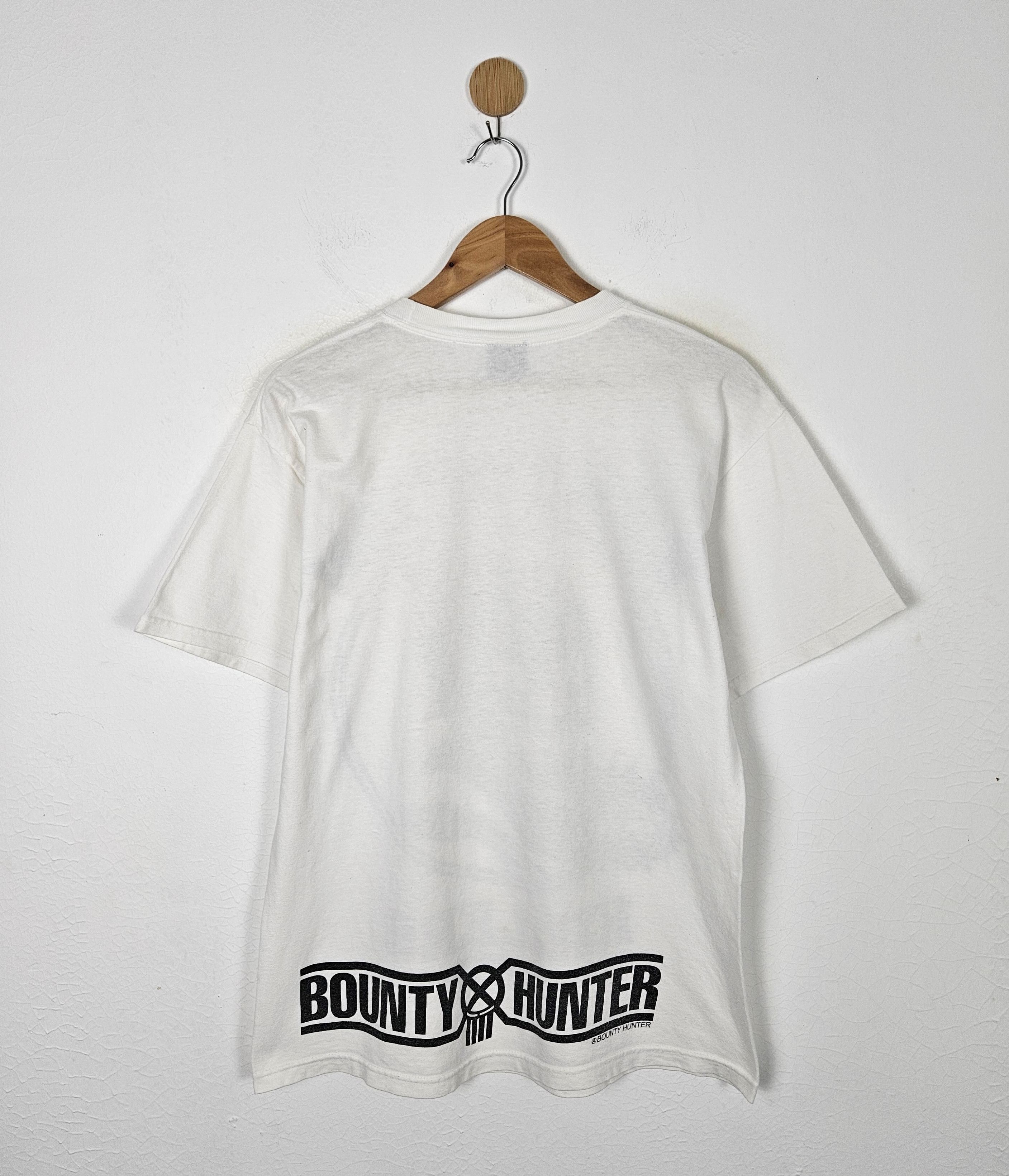 Bounty Hunter Execution Bounty Hunter shirt Size US M / EU 48-50 / 2 - 3 Thumbnail