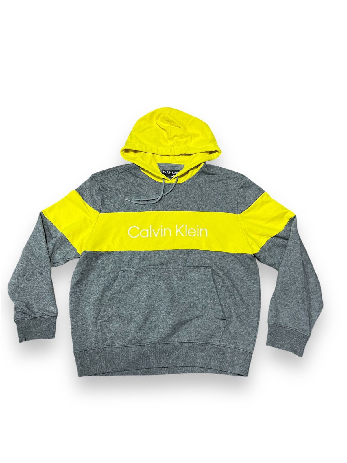 Calvin Klein Calvin Klein hoodie Size US L / EU 52-54 / 3 - 1 Thumbnail