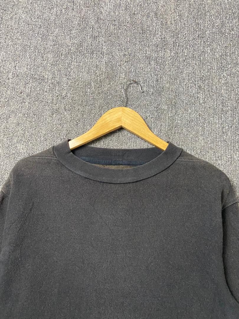 Margaret Howell Margaret Howell Crewneck Long Sleeve Shirt (201) Size US S / EU 44-46 / 1 - 7 Thumbnail
