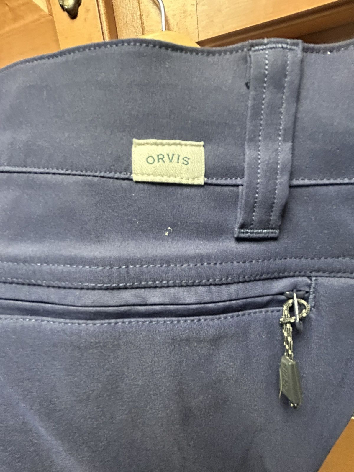 Orvis Orvis Stretch Tech Pants size 30x32 Size US 30 / EU 46 - 3 Thumbnail
