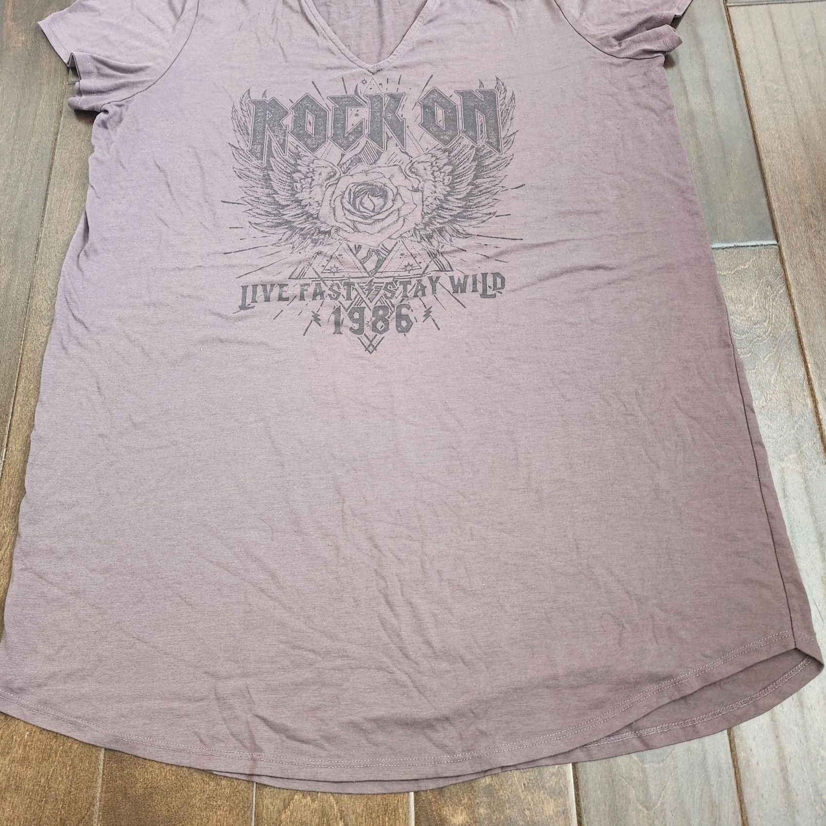 Vintage VINTAGE? No. Size XXL / US 16-18 / IT 52-54 - 5 Thumbnail