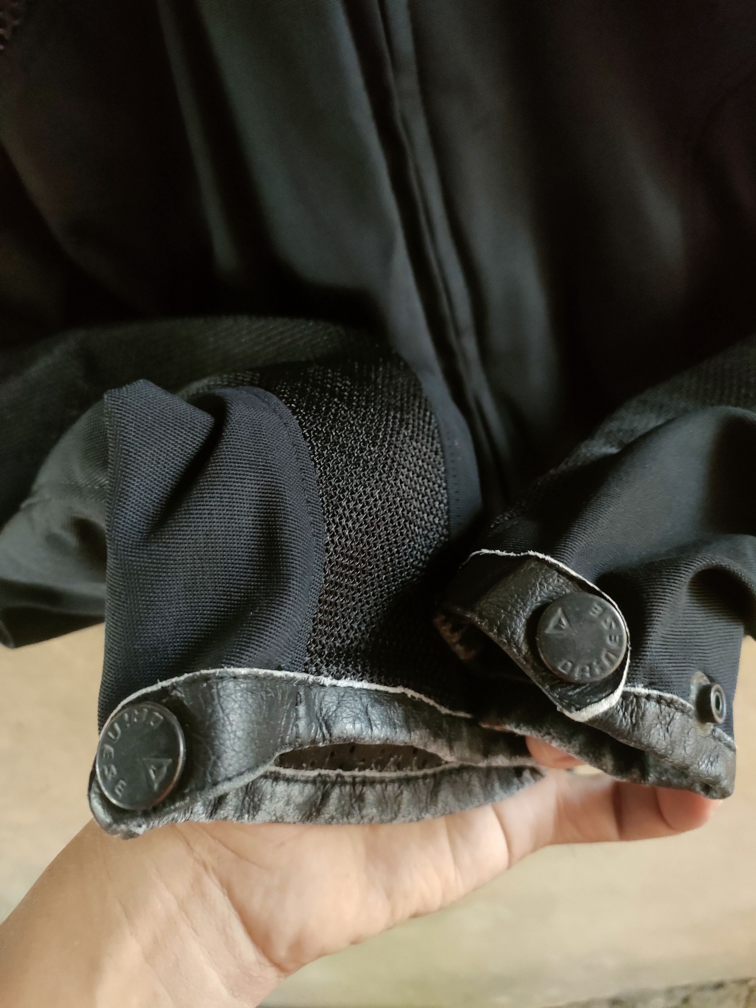 Dainese Dainese Biker Jacket Size US M / EU 48-50 / 2 - 10 Thumbnail