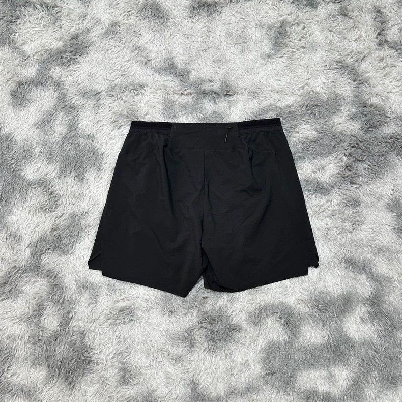 Arc'teryx Arcteryx Norvan 7" Quick-Dry Shorts Size US 36 / EU 52 - 2 Thumbnail