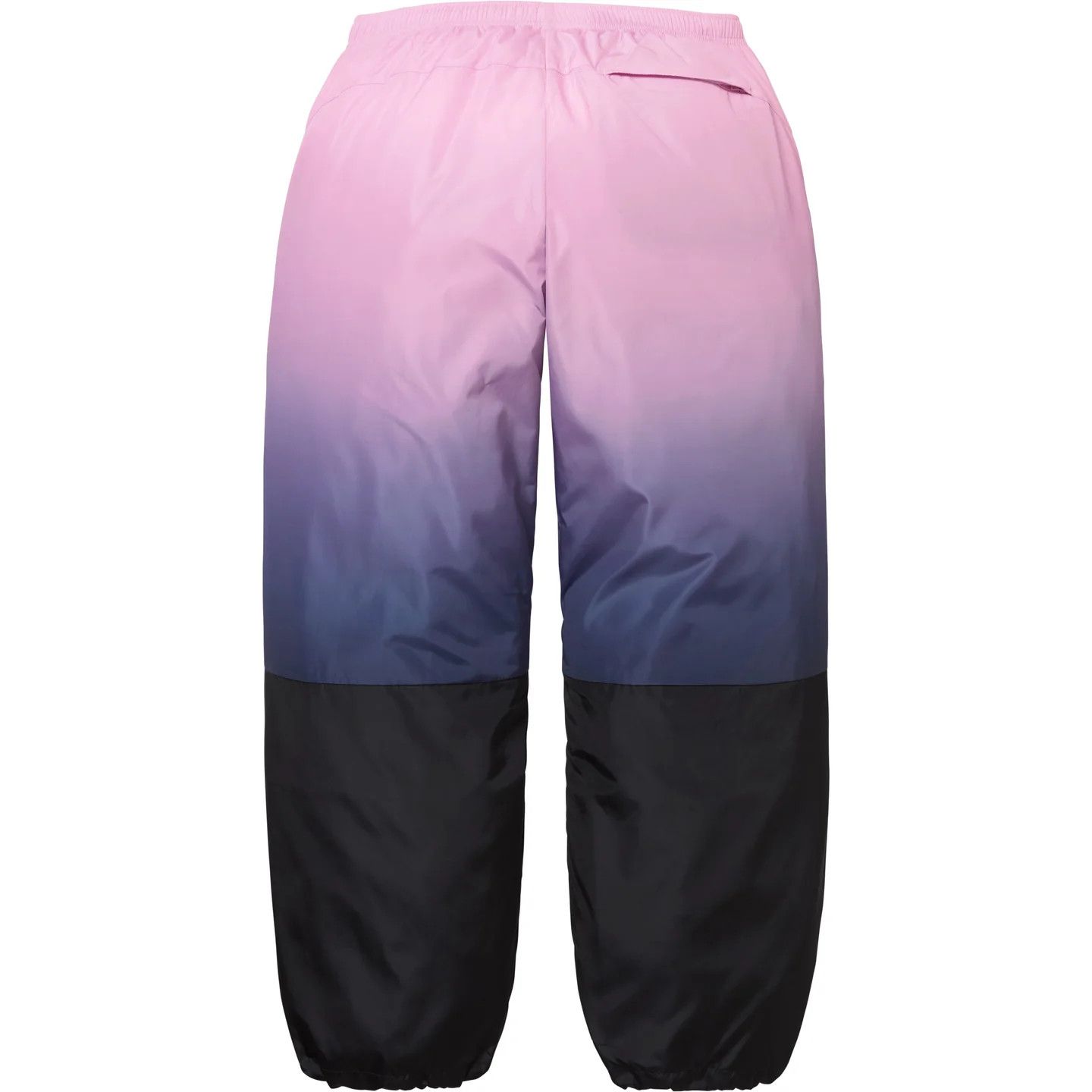 Supreme × Umbro Supreme Umbro Gradient Track Pant Size US 34 / EU 50 - 2 Thumbnail